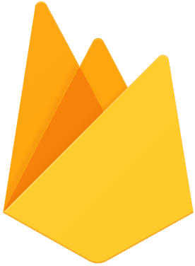 Firebase Icon