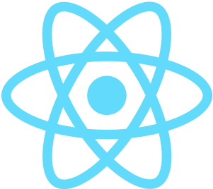 React.js Icon